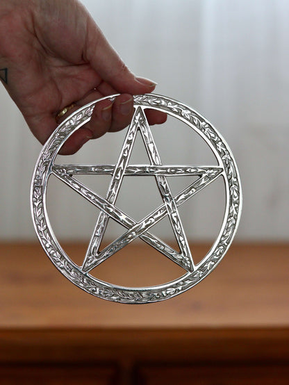Pentacle Wall Decoration